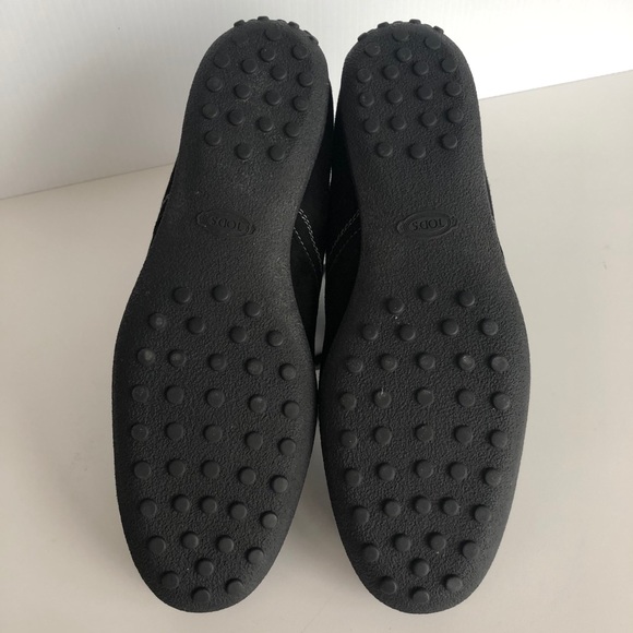 Tod’s Winter Ankle Boot - Picture 8 of 8